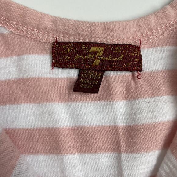 7 For All Mankind Onesie Bundle - Picture 2 of 6